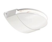 Wandaufbauleuchte, Maia II, 5 W, DIM, 3000 K, Weiß,...