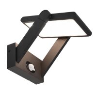 Solaraufbauleuchte, Solar Premium I Motion, 1,6 W, 3200...