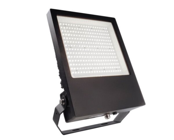 Fluter, Atik, 152 W, 4000 K, Schwarz, 220-240 V/AC, 50 / 60 Hz, IP 65, IP 44