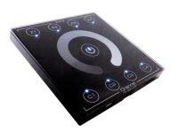 Deko-Light, Steuerung DMX, DMX Wandcontroller Touch 16C,...