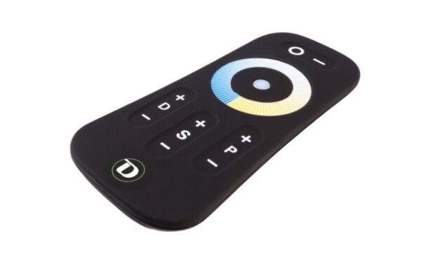 Deko-Light, Steuerung RF, Touch Fernbedienung RF White, IP 20