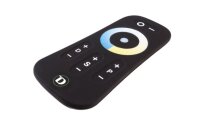 Deko-Light, Steuerung RF, Touch Fernbedienung RF White,...