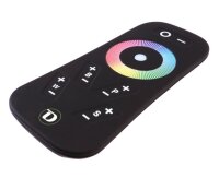 Deko-Light, Steuerung RF, Touch Fernbedienung RF Color +...