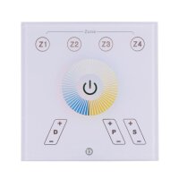 Deko-Light, Steuerung RF, Touchpanel RF White, 2.0 W,...