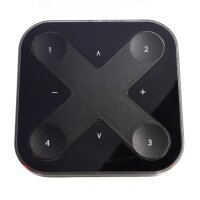 Casambi, Steuerung BT, Casambi BT-Wandcontroller Xpress...