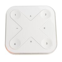 Casambi, Steuerung BT, Casambi BT-Wandcontroller Xpress...