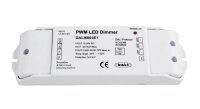 Deko-Light, Niedervolt DALI Dimmer (CV, DC), DALI PWM...