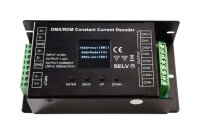 Deko-Light, Niedervolt DMX Dimmer (CC, DC), DMX/RDM 4 CH...