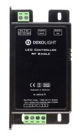 Deko-Light, Niedervolt RF Dimmer (CV, DC), RF Single,...