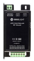 Deko-Light, Niedervolt RF Dimmer (CV, DC), RF Color,...