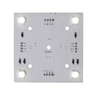 Modular System, Modular Panel II 65x65 mm, 1,5 W, 6300 K,...