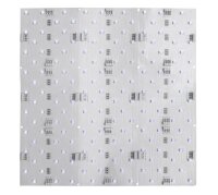 Modular System, Modular Panel Flex 240x240 mm, 24 W, RGB,...