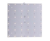 Modular System, Modular Panel II 265x265 mm, 8 W, 3000 K,...