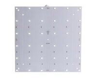 Modular System, Modular Panel II 265x265 mm, 8 W, 6500 K,...