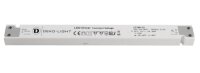 Deko-Light, Netzgerät (CV, DC), LONG-FLAT, CV,...