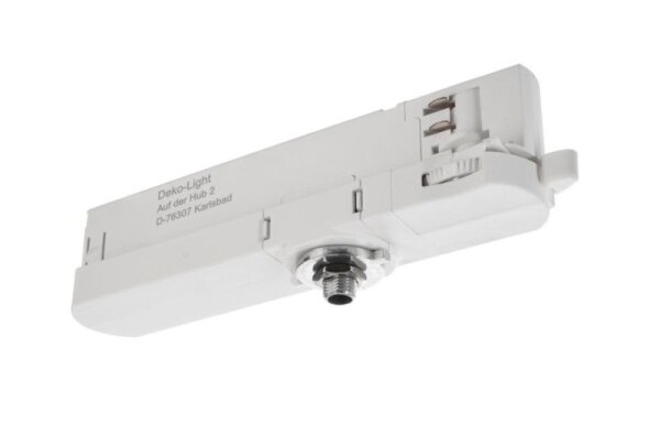 Deko-Light, Netzgerät (CC, DC), Multi CC, PRO-UA430-W 3-Phasen Schienensystem 230V, Stromkonstant, 1