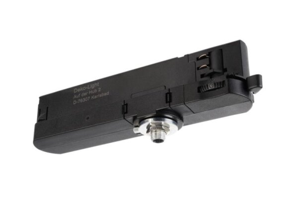 Deko-Light, Netzgerät (CC, DC), Multi CC, PRO-UA420-B 3-Phasen Schienensystem 230V, Stromkonstant, 6