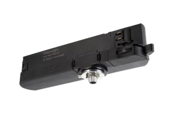 Deko-Light, Netzgerät (CC, DC), Multi CC, PRO-UA440-B 3-Phasen Schienensystem 230V, Stromkonstant, 2