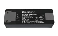 Deko-Light, Netzgerät (CC, DC), BASIC, CC,...