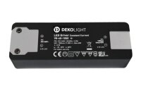 Deko-Light, Netzgerät (CC, DC), BASIC, CC,...