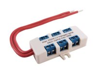 Elektrisches Montagezubehör, Niedervolt...