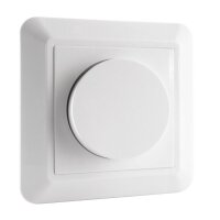 Elektrisches Montagezubeh&ouml;r, Dimmer Phasenabschnitt,...