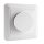 Elektrisches Montagezubeh&ouml;r, Dimmer Phasenabschnitt, L&auml;nge: 83.5 mm, Breite: 83.5 mm, H&ouml;he: 43.5 mm,