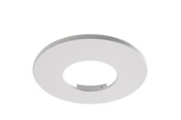 Mechanisches Systemzubehör, Abdeckung Weiß...