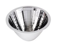 Mechanisches Systemzubehör, Reflektor 17°...