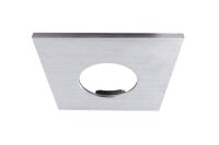 Mechanisches Systemzubeh&ouml;r, Abdeckung Silber...