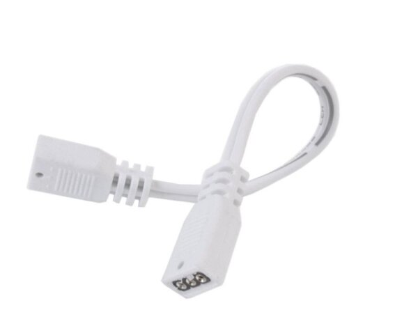 Elektrisches Systemzubehör, Modular Panel Flex Verbindungskabel 3pin, Länge: 100 mm, IP 20