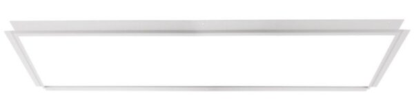 Mechanisches Systemzubehör, Einlegerahmen für Gips 300x1200, Länge: 1270 mm, Breite: 370 mm, Höhe: 1