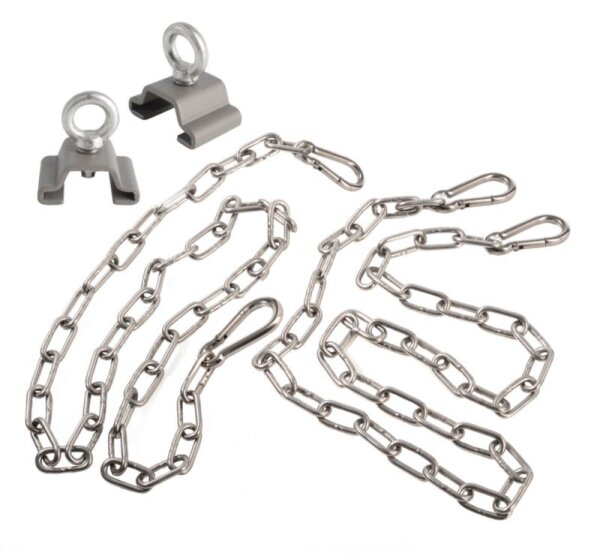 Mechanisches Systemzubehör, Abhängungsset, Länge: 1000 mm