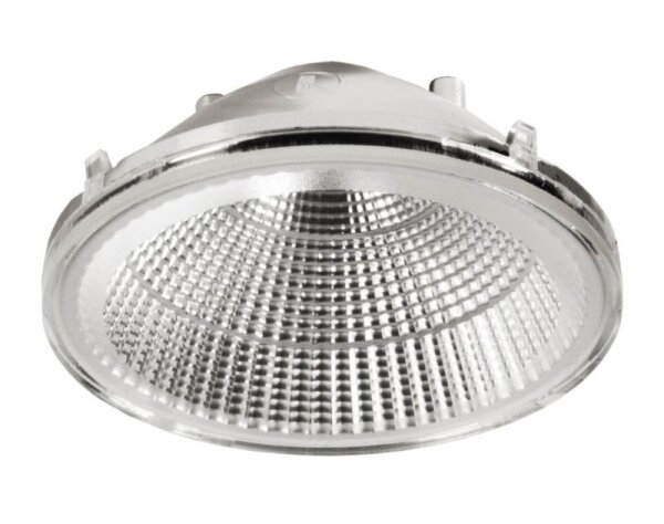 Mechanisches Systemzubehör, Reflektor 48° für Serie Klara / Nihal Mini / Rigel Mini / Uni II, Höhe: