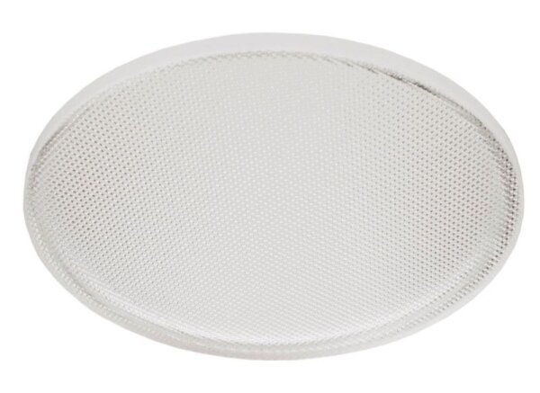 Mechanisches Systemzubehör, Spread Lens für Serie Nihal 37°, Höhe: 4 mm, Durchmesser: 70 mm, IP 20