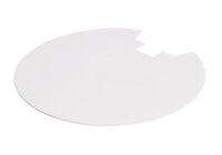 Mechanisches Systemzubehör, Abdeckung Hinten...