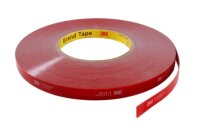 Mechanisches Montagezubehör, 3M Doppelseitiges...