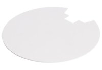 Mechanisches Systemzubehör, Abdeckung Hinten...