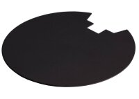 Mechanisches Systemzubehör, Abdeckung Hinten Schwarz...