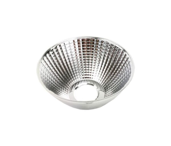 Mechanisches Systemzubehör, Reflektor 22° für Serie Colt 8W, Höhe: 35 mm, Durchmesser: 70 mm