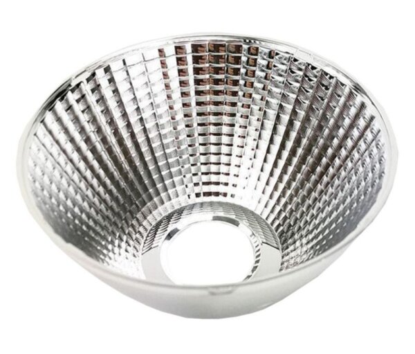 Mechanisches Systemzubehör, Reflektor 12° für Serie Colt 30W, Höhe: 53 mm, Durchmesser: 110 mm
