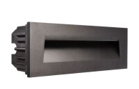 Mechanisches Systemzubehör, Abdeckung Schwarz...