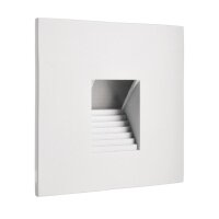 Mechanisches Systemzubehör, Abdeckung eckig...