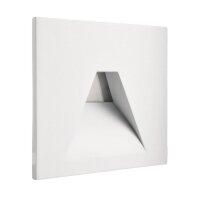 Mechanisches Systemzubehör, Abdeckung eckig...