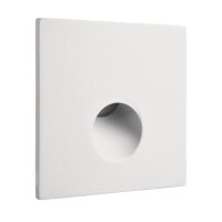 Mechanisches Systemzubehör, Abdeckung eckig...