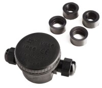 Elektrisches Montagezubehör, Outdoor...