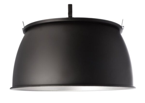 Mechanisches Systemzubehör, Reflektor 60° für Pendelleuchte Aludra 100/160W