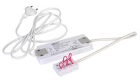 Elektrisches Systemzubehör, LED-Netzgerät inkl....