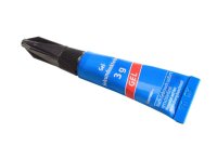 Chemisches Montagezubehör, Gelkleber zum Verkleben...