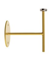 Mechanisches Systemzubehör, Wandhalter für...